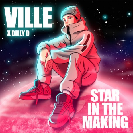 Star In The Making ft. Dilly D | Boomplay Music