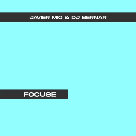 Focuse ft. Dj Bernar | Boomplay Music