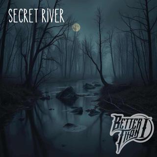 Secret River lyrics | Boomplay Music