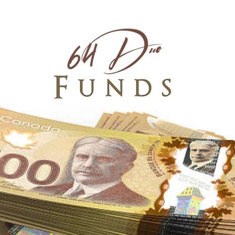 Funds ft. BigB514 | Boomplay Music