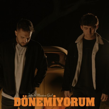 Dönemiyorum ft. Muratcan Güzel | Boomplay Music