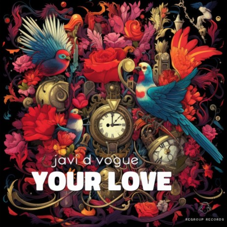 Your love | Boomplay Music