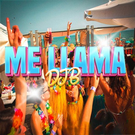 Me Llama | Boomplay Music