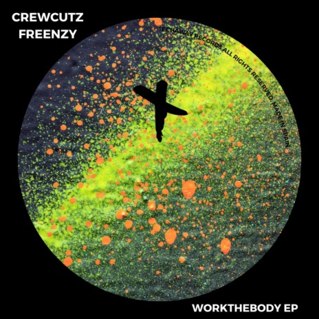 Workthebody ft. Freenzy Music