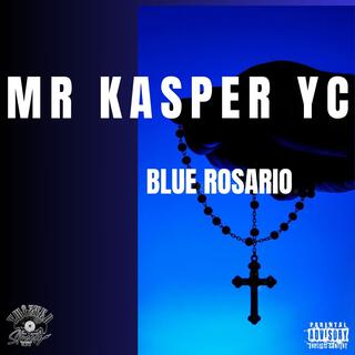 BLUE ROSARIO