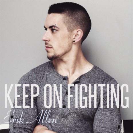 Keep on Fighting | Boomplay Music