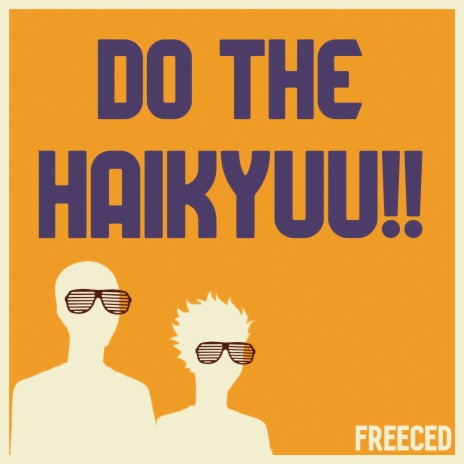 Do the Haikyuu!! | Boomplay Music