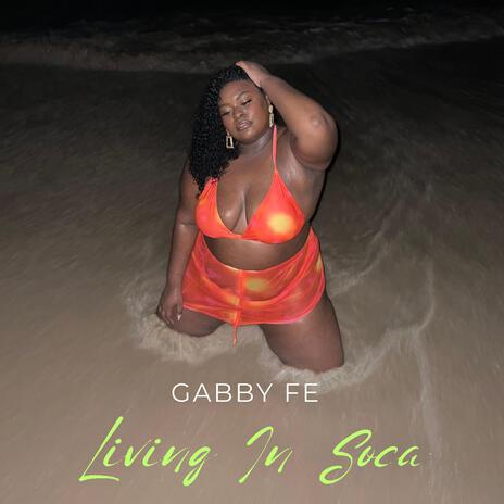 Living in Soca | Boomplay Music