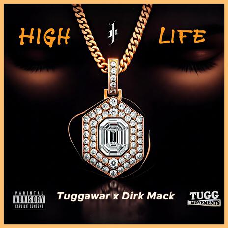 High Life ft. Dirk Mack | Boomplay Music