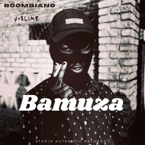 Bamuza ft. J-Slime