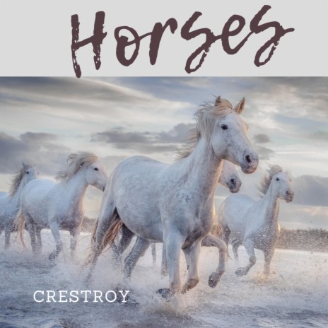 Horses | Boomplay Music