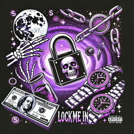 lock me in ft. ReeseXo | Boomplay Music