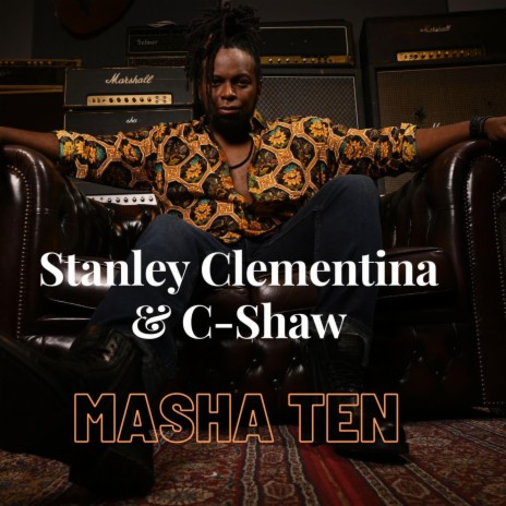 Masha Ten | Boomplay Music