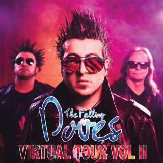 Virtual Tour - Vol. 2 (Live)