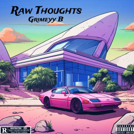 Raw Thoughts | Boomplay Music