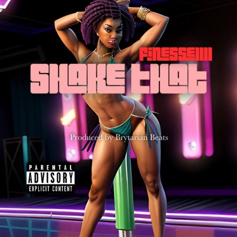 Shake That (Radio Edit)