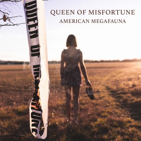 Queen of Misfortune | Boomplay Music