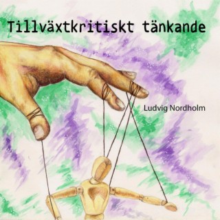 Tillväxtkritiskt Tänkande