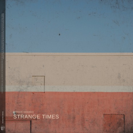 Strange Times (Original Mix)