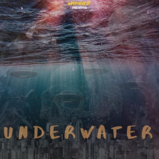 Underwater