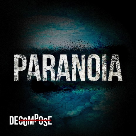Intense Paranoia | Boomplay Music