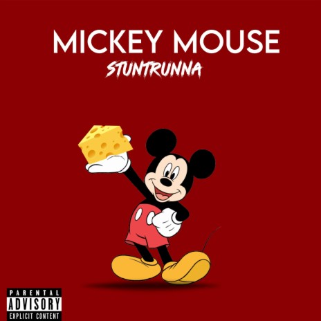 Mickey Mouse ft. Kasumi | Boomplay Music