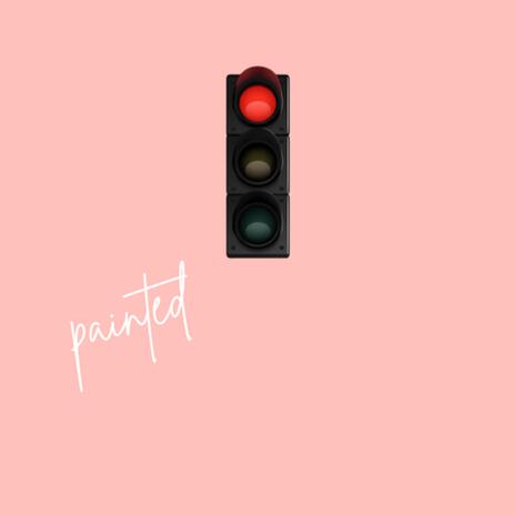 Painted | Boomplay Music