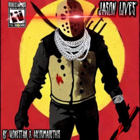 Jason Lives | Boomplay Music