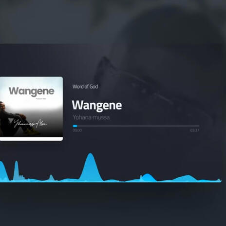 Wangene | Boomplay Music