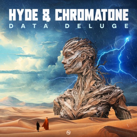 Data Deluge ft. Chromatone | Boomplay Music