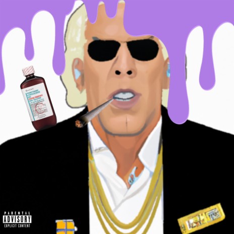 Rick Flair ft. sosa2janky