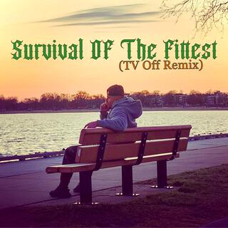 Survival of the Fittest (TV Off Remix)