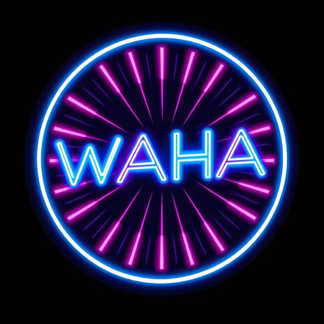 WAHA ft. Poser, Fat Royale & S.L.A.M.O. | Boomplay Music