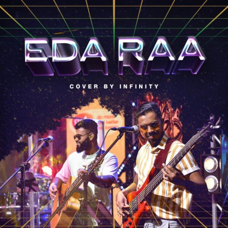 Eda Raa (Cover) | Boomplay Music