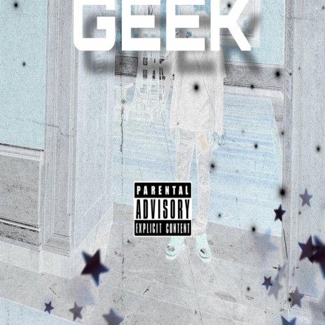 GEEK! ft. Luh cuddy | Boomplay Music