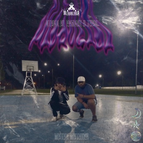 Madrugada ft. Diego El Cangri & Theo | Boomplay Music