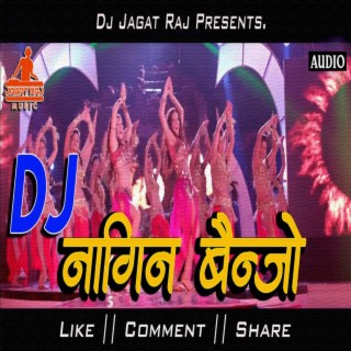 Nagin Banjo DJ Music