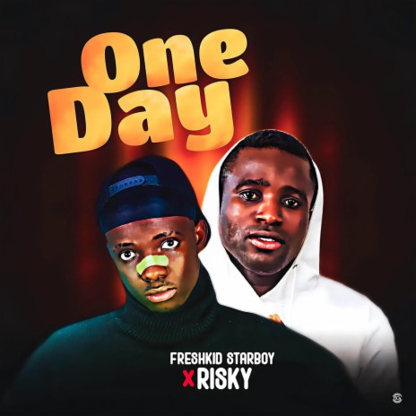 One Day ft. Risky | Boomplay Music