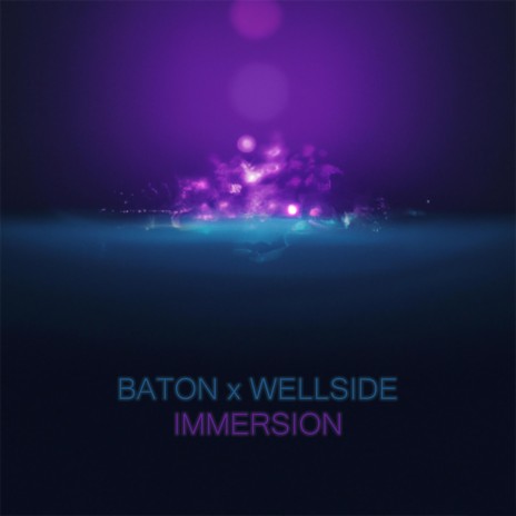 Immersion ft. Wellside | Boomplay Music