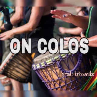On Colos Afro beat free (Afro fusion dancehall freebeats instrumentals beats)