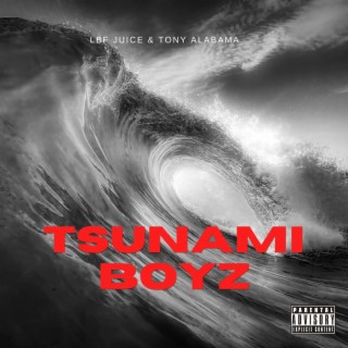 Tsunami Boyz