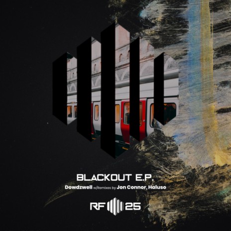 Blackout (Jon Connor Remix) | Boomplay Music