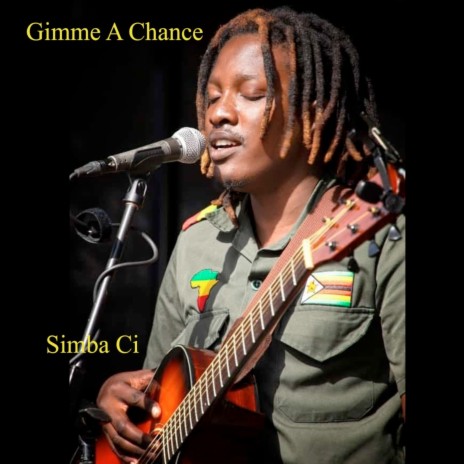 Kumawere Simba Ci | Boomplay Music