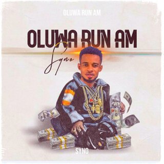 Oluwa Run Am