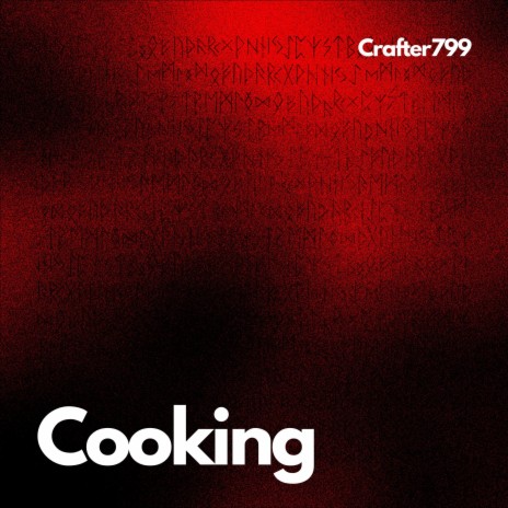 Cooking (Single Version) | Boomplay Music