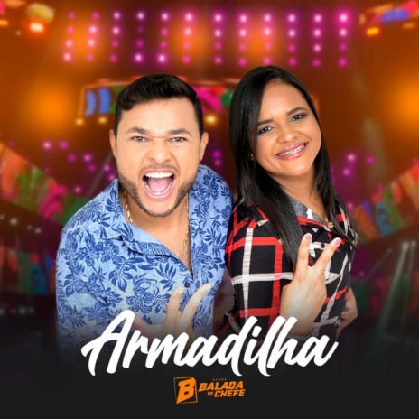 Armadilha | Boomplay Music