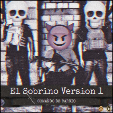 El Sobrino V1 | Boomplay Music