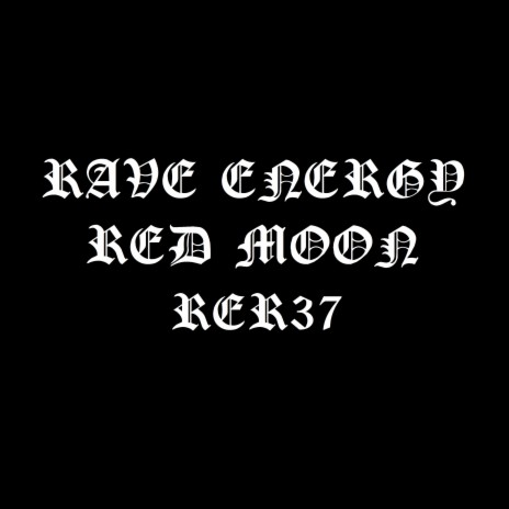 Red Moon (Fast Mix)