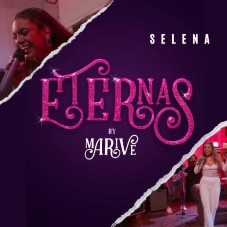 Eternas (Tributo a Selena) | Boomplay Music