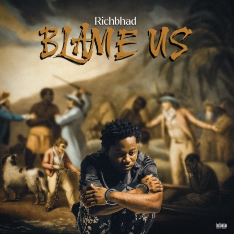 Blame Us (Sped Up) | Boomplay Music